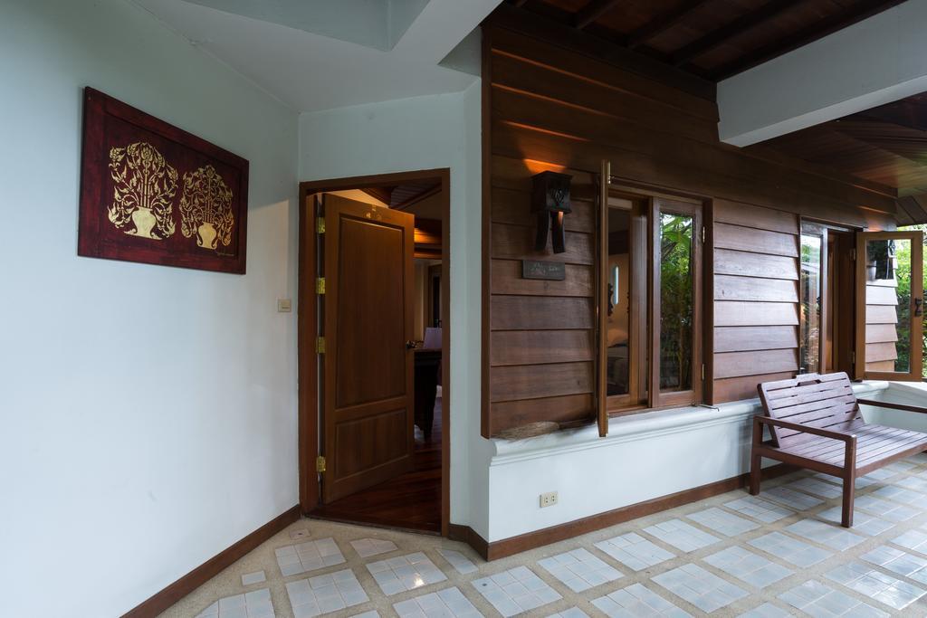 צ'יאנג מאי Taladya Homestay מראה חיצוני תמונה