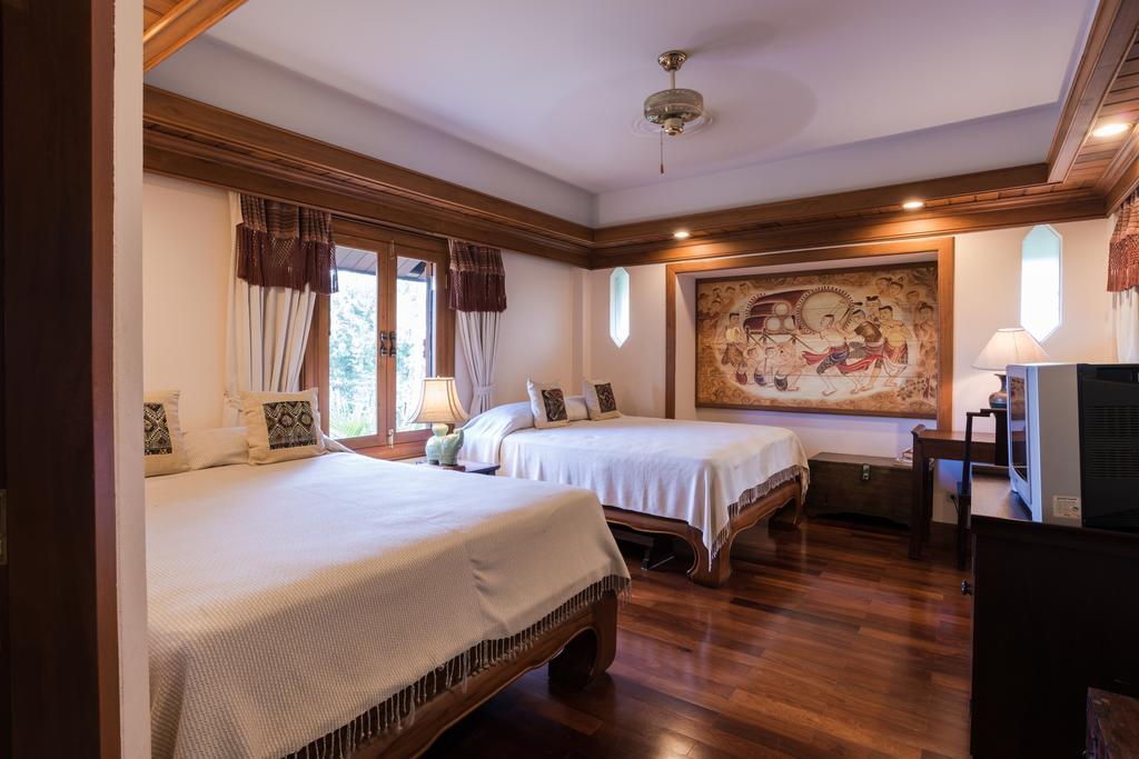 צ'יאנג מאי Taladya Homestay מראה חיצוני תמונה