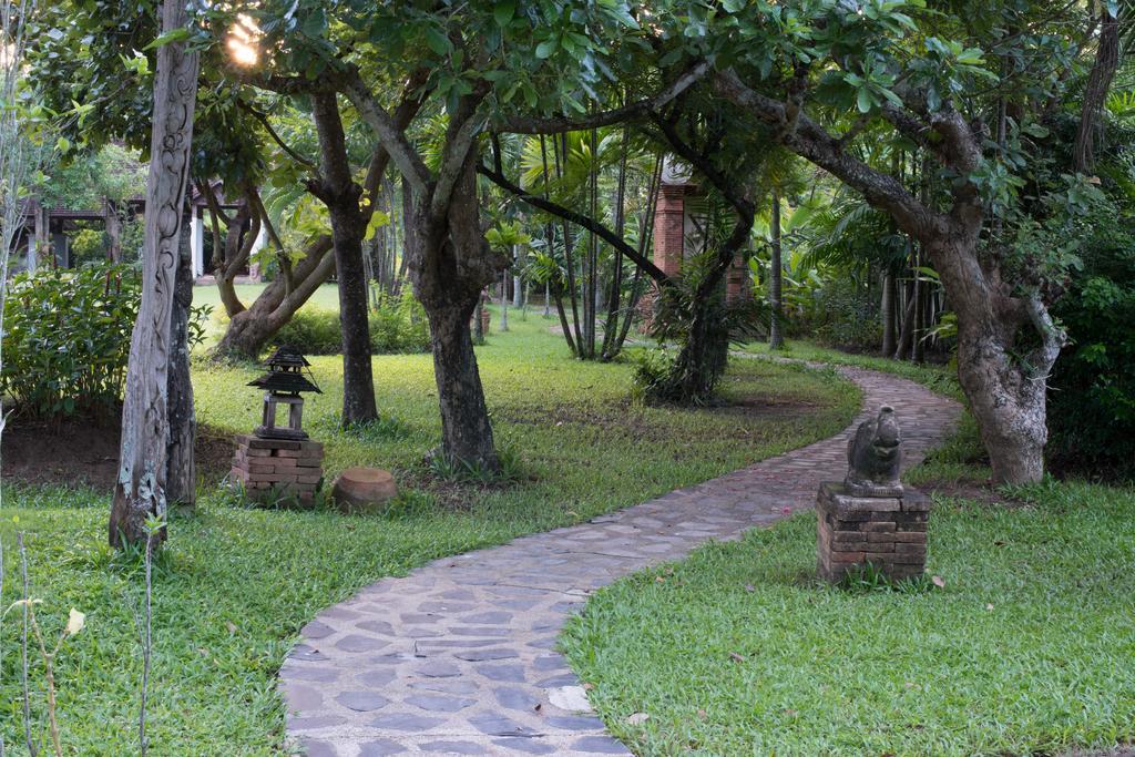 צ'יאנג מאי Taladya Homestay מראה חיצוני תמונה
