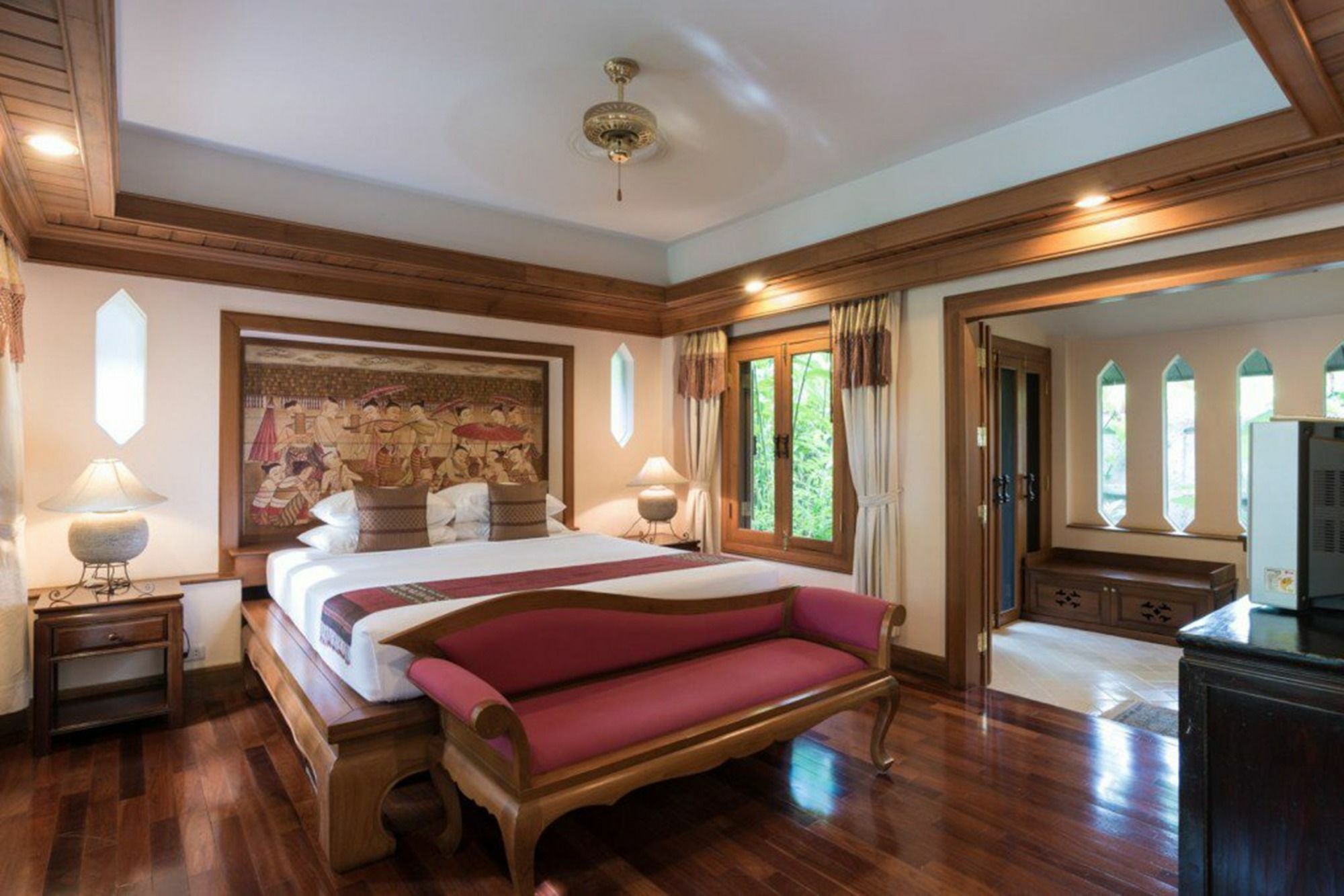 צ'יאנג מאי Taladya Homestay מראה חיצוני תמונה