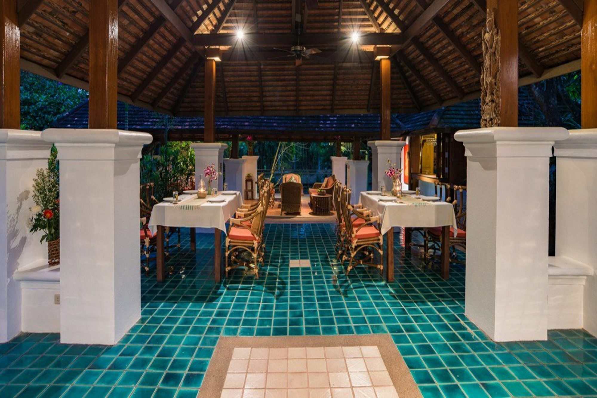 צ'יאנג מאי Taladya Homestay מראה חיצוני תמונה