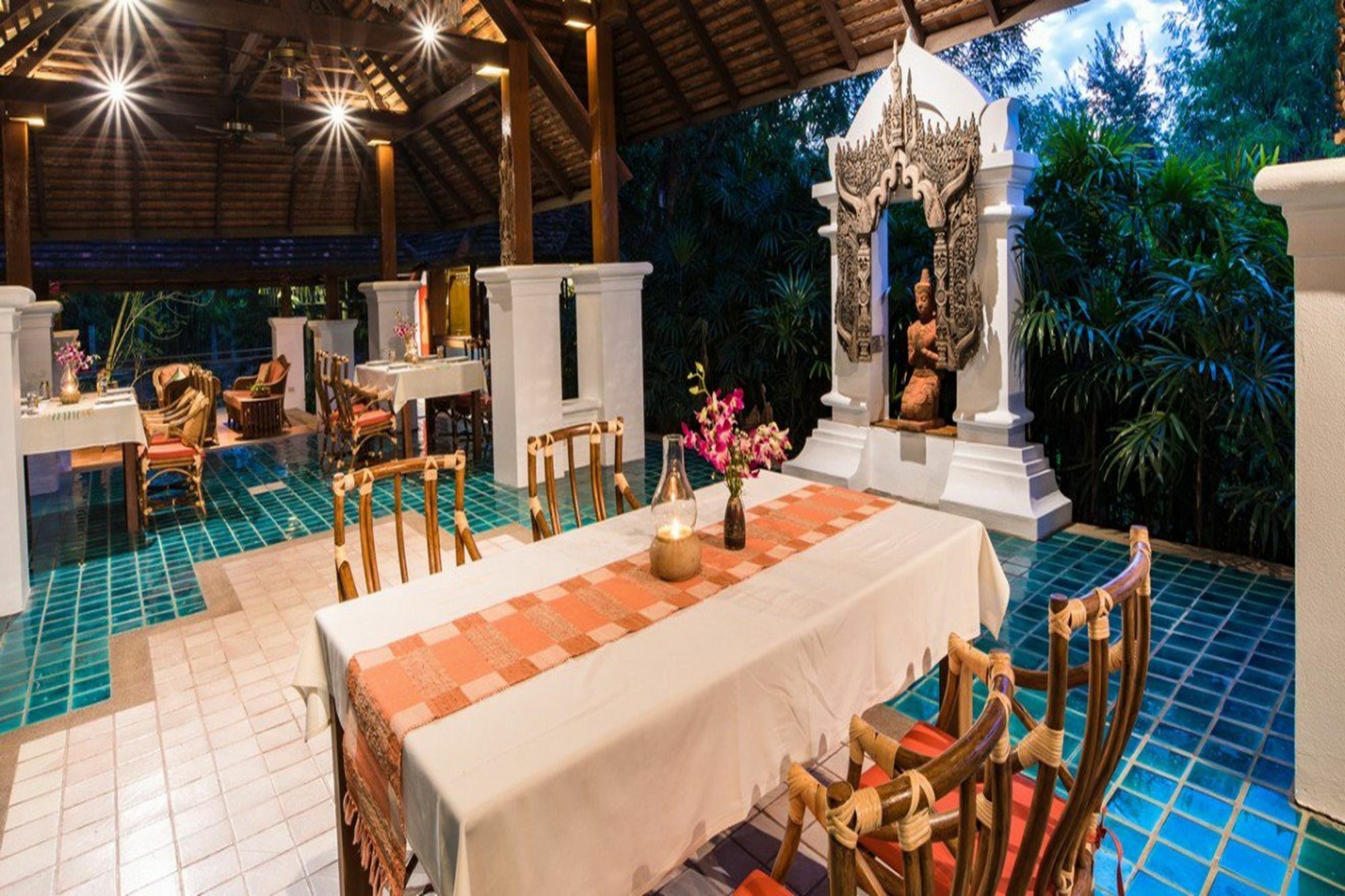 צ'יאנג מאי Taladya Homestay מראה חיצוני תמונה