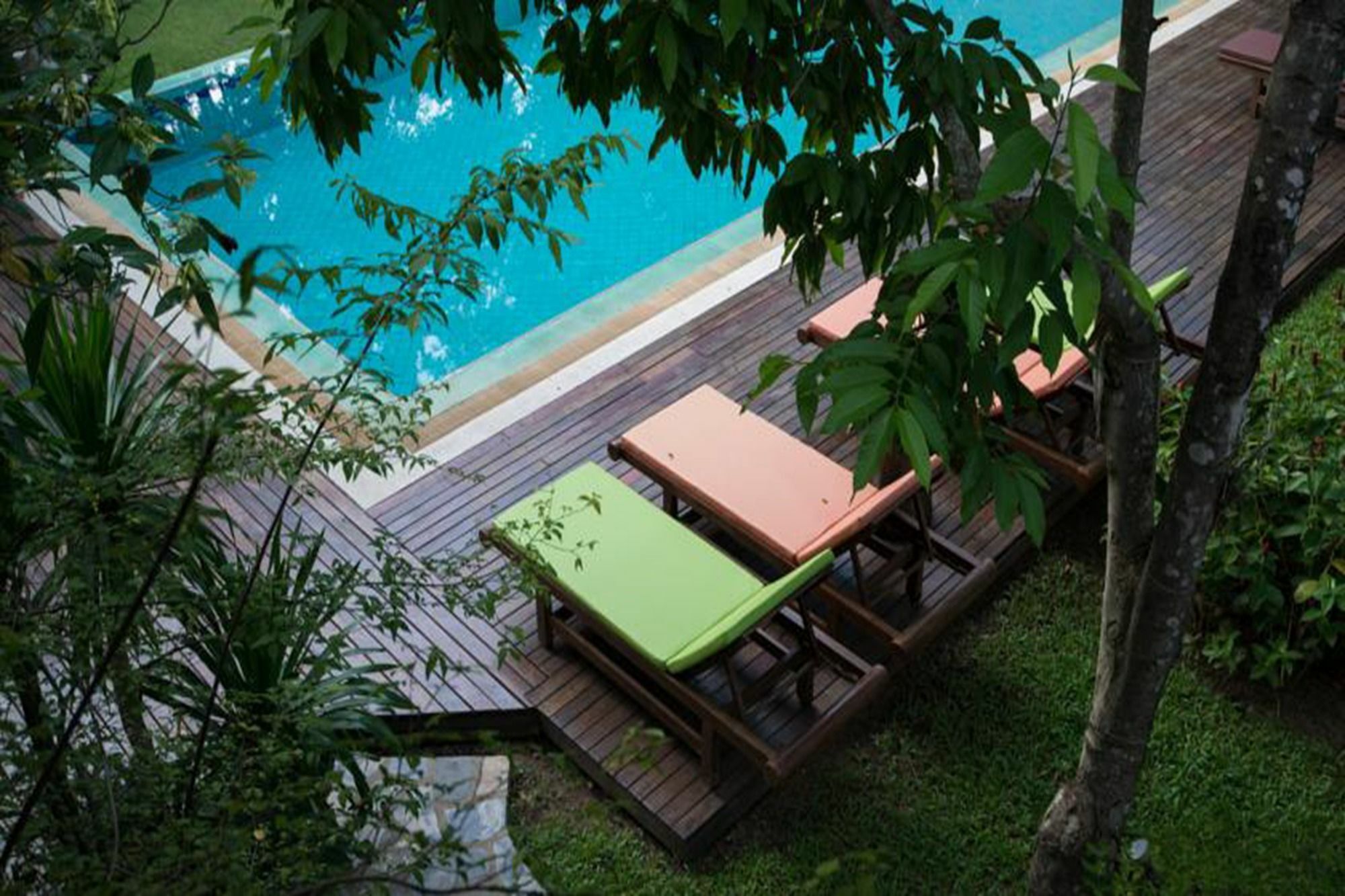צ'יאנג מאי Taladya Homestay מראה חיצוני תמונה