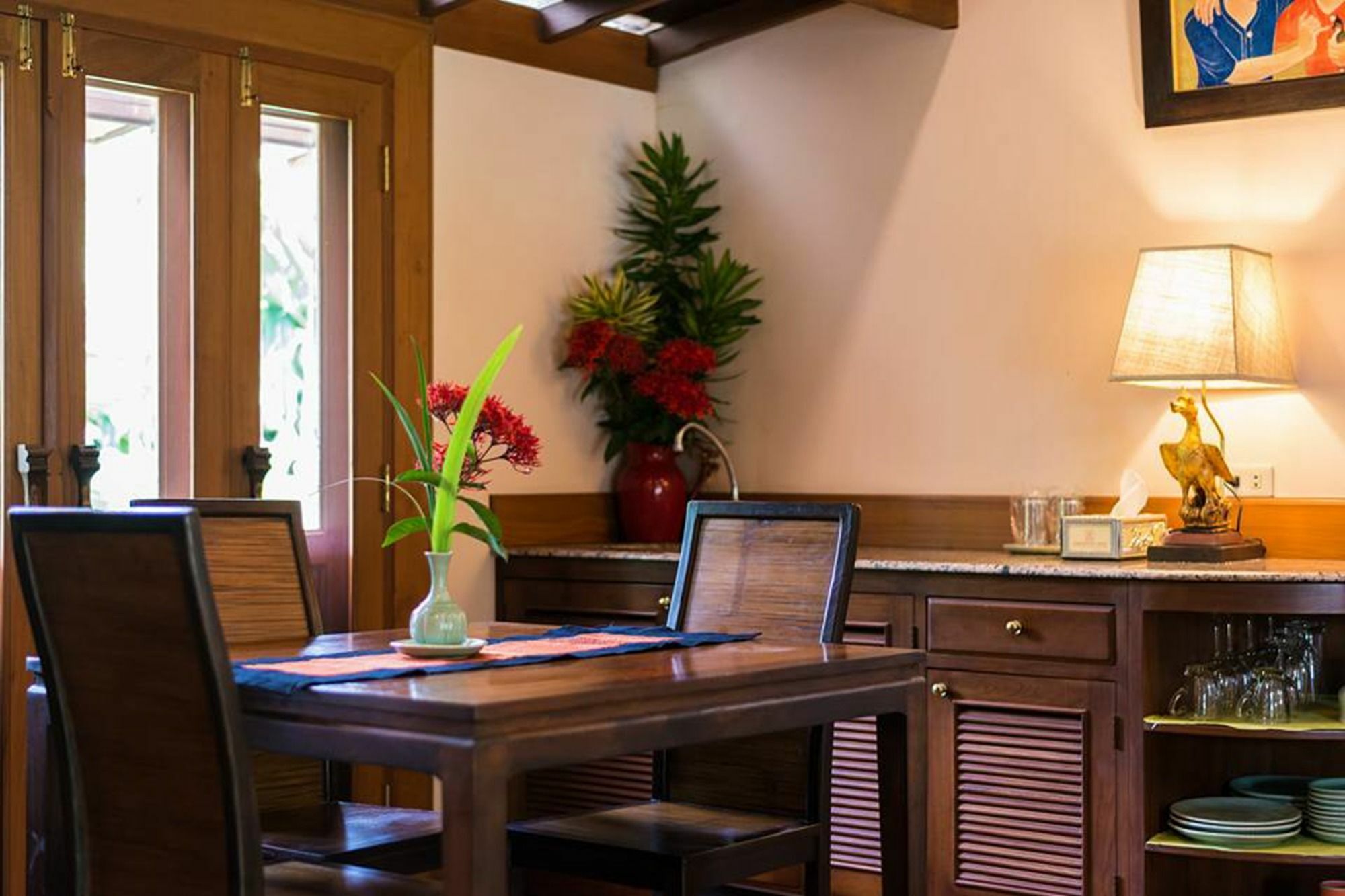 צ'יאנג מאי Taladya Homestay מראה חיצוני תמונה